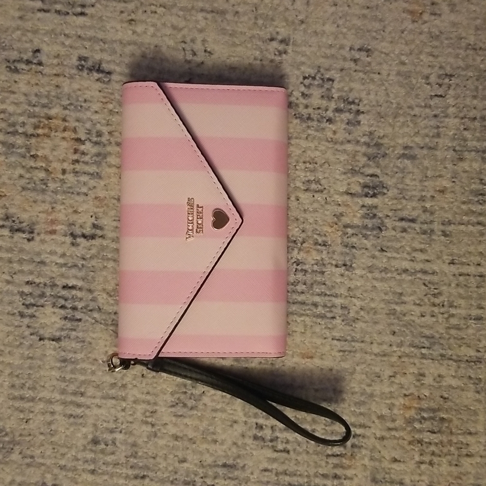 Victoria's Secret Wrist Wallet